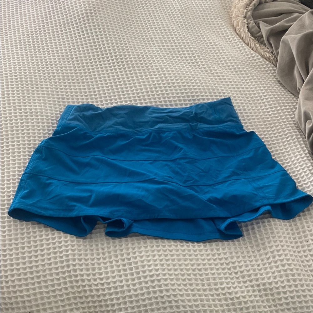 lululemon poolside skirt